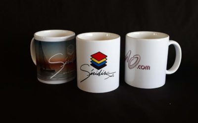 Des mugs à vos couleurs !