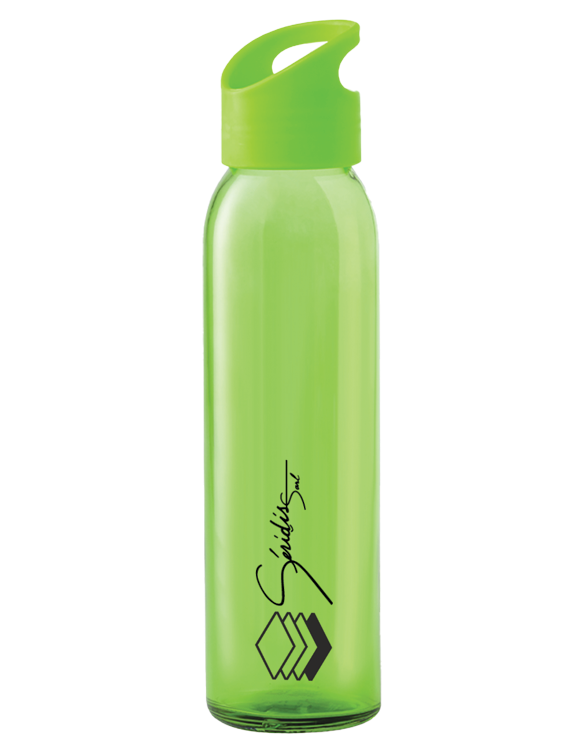 gourde personnalisable Toulouse